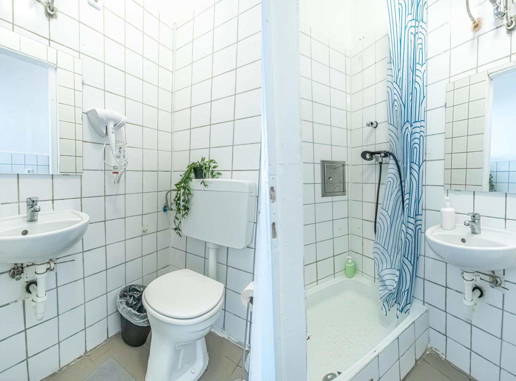 Connect -budget-friendly 2br Apartament Wiedeń