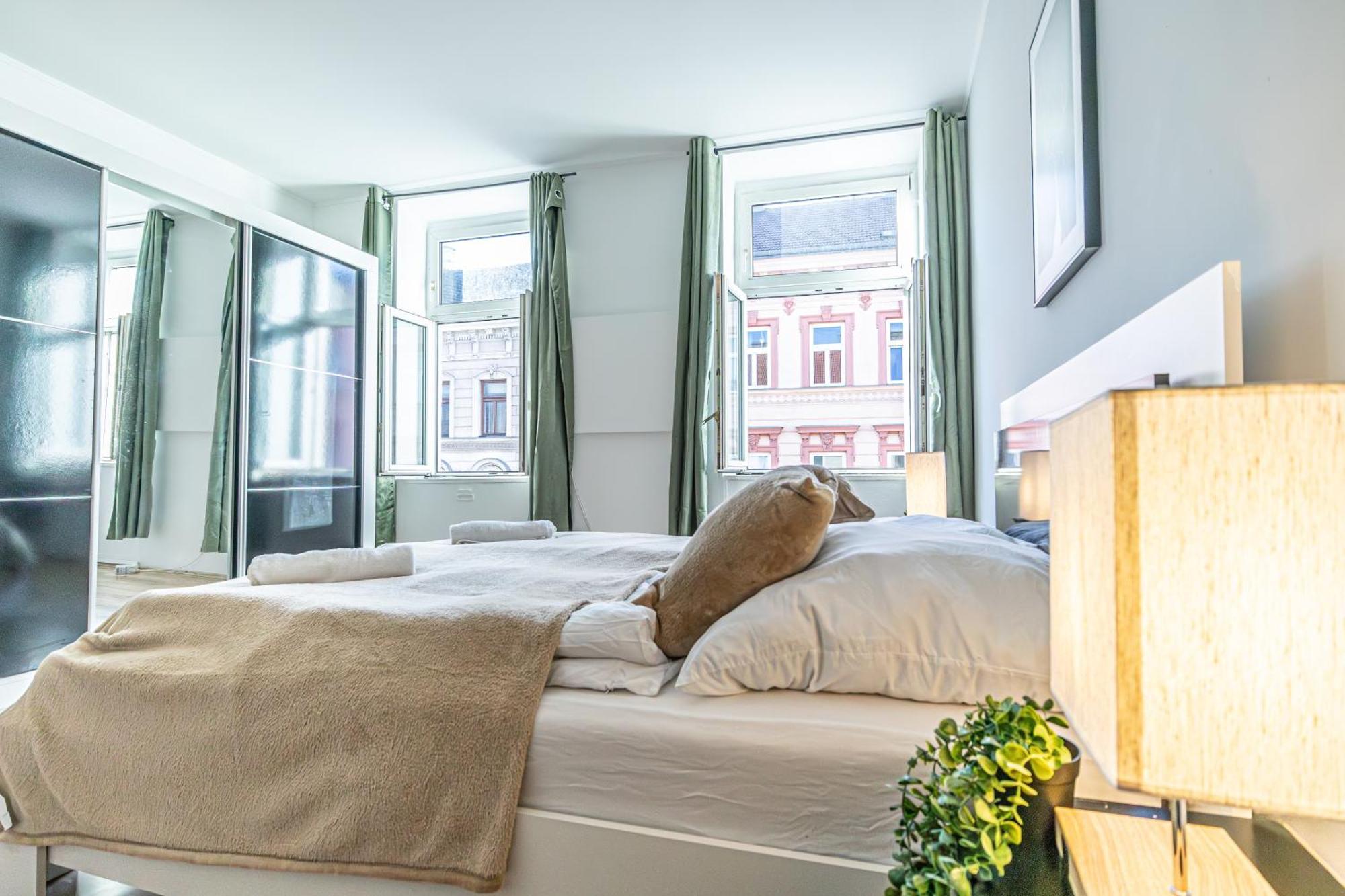 Apartament Connect -budget-friendly 2br *