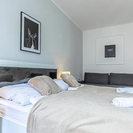 Vienna City Connect -Budget-Friendly 2Br Apartment Exterior foto