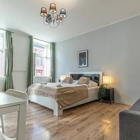 Vienna City Connect -Budget-Friendly 2Br Apartment Exterior foto